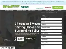Sites similar to boyerrosenemoving.com