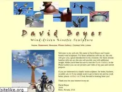 Sites similar to boyersculpture.com