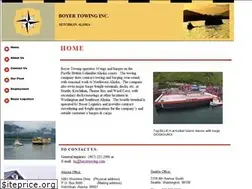 Sites similar to boyertowing.com