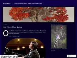 Sites similar to boyerwrites.com