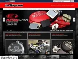 Sites similar to boyesen.com