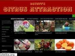 Sites similar to boyettsgrove.com