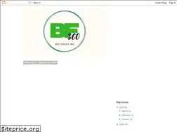 Sites similar to boyfriday360.blogspot.com