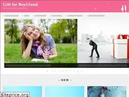 Sites similar to boyfriend-birthday.com