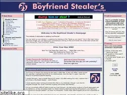 Sites similar to boyfriendstealer.com