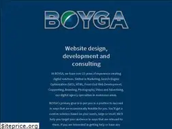 Sites similar to boyga.com