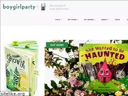 Sites similar to boygirlparty.com