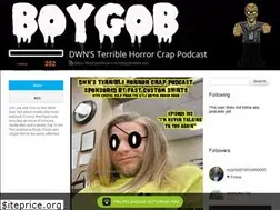 Sites similar to boygob.com