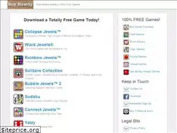 Sites similar to boyhowdytechnology.com