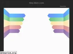 Sites similar to boyin-bbs.com