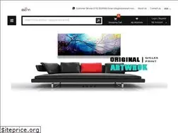 Sites similar to boyiwallart.com