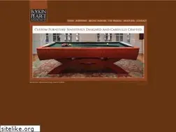 Sites similar to boykinpearce.com