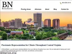 Sites similar to boykonapier.com