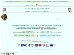Sites similar to boylan.it