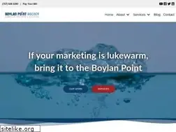 Sites similar to boylanpoint.com