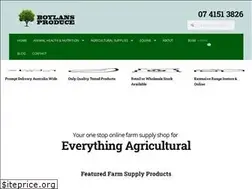 Sites similar to boylans-produce.com.au