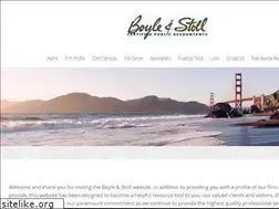 Sites similar to boyle-stoll.com