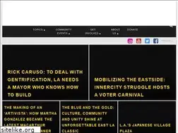 Sites similar to boyleheightsbeat.com