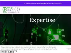 Sites similar to boylepllc.com