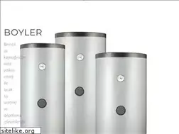 Sites similar to boyler.ist