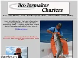 Sites similar to boylermaker.com