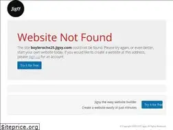 Sites similar to boyleroche25.jigsy.com