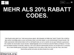 Sites similar to boyman.de