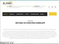 Sites similar to boymix.com.tr