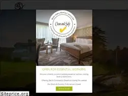 Sites similar to boyne-valley-hotel.ie