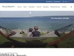 Sites similar to boyne.com