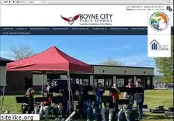Sites similar to boyne.k12.mi.us