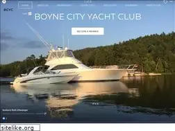 Sites similar to boynecityyachtclub.com