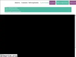 Sites similar to boynedental.ie