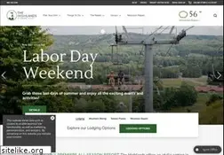 Sites similar to boynehighlands.com