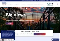 Sites similar to boynemountain.com