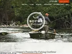 Sites similar to boyneoutfitters.com