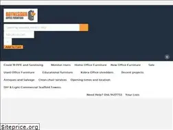Sites similar to boynesider.com