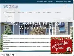Sites similar to boynewaterstreetinn.com