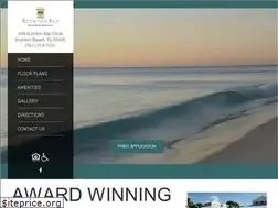 Sites similar to boyntonbay.com