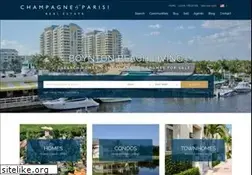 Sites similar to boyntonbeachcondominiums.com