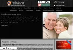 Sites similar to boyntonbeachdentist.net