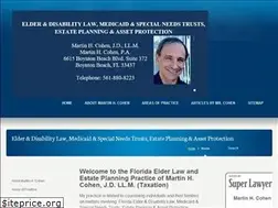 Sites similar to boyntonbeachelderlaw.com