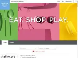 Sites similar to boyntonbeachmall.com