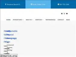 Sites similar to boyntonbeachpremierdental.com