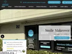 boyntonbeachtownsquaredentistry.com