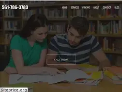 Sites similar to boyntonbeachtutoring.com