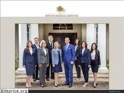 Sites similar to boyntonfinancialgroup.com