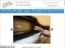 Sites similar to boyntonmusicdance.com