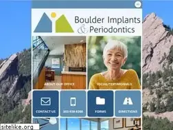 Sites similar to boyntonperio.com