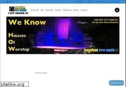 Sites similar to boyntonproaudio.com